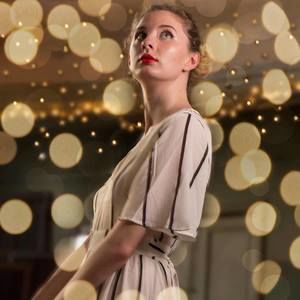 Meet your Posher, Darcie